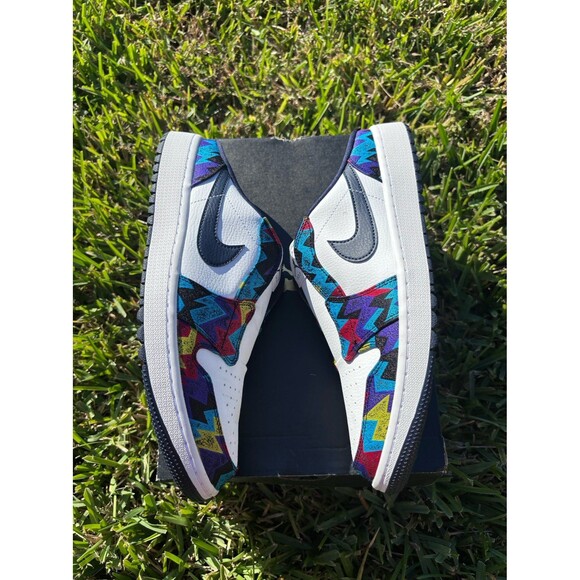 Nike air Jordan mule golf - Picture 3 of 6